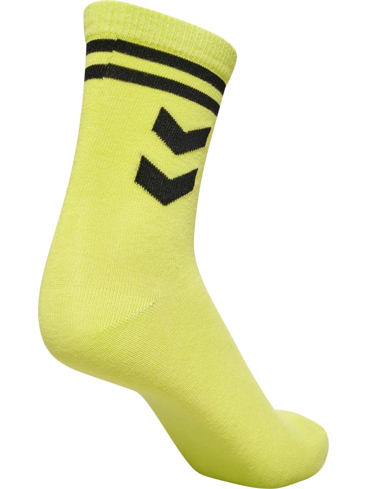 Hummel Hummel Low Socken Hmlalfie Kinder in BLACK günstig kaufen