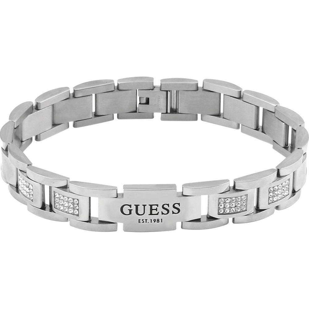 Guess Bracelet Acier inoxydable Bracelet