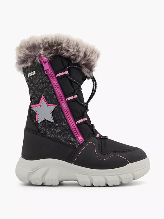 elefanten Schneeboots TAMARA, Weite W