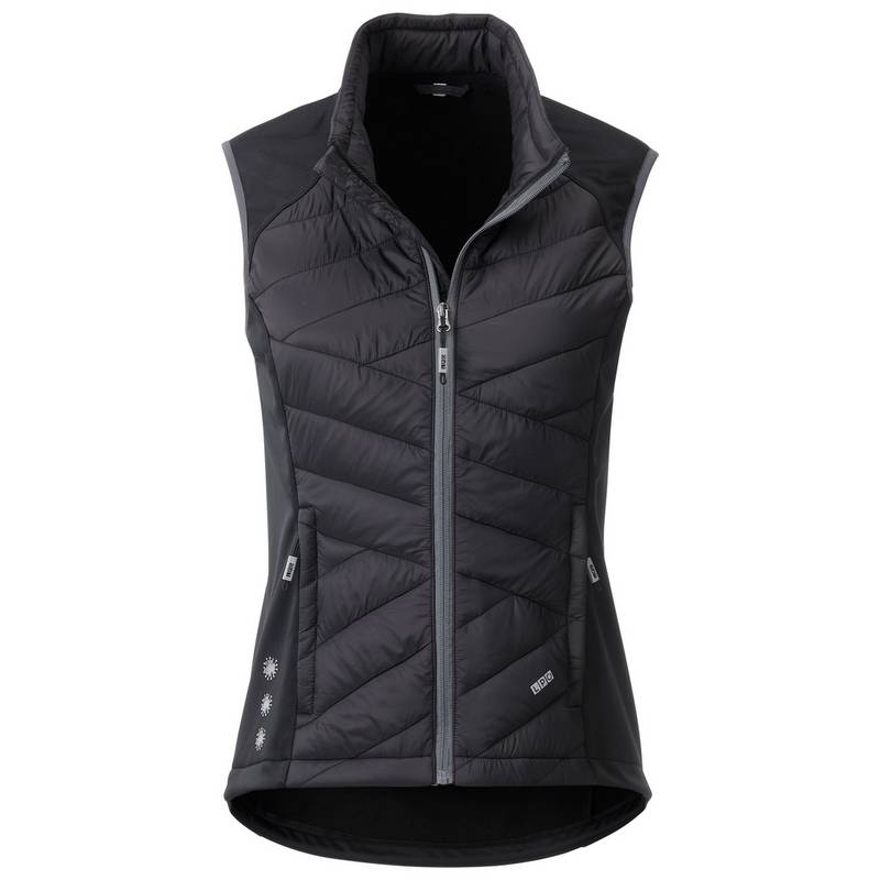 LPO Steppjacke Damen