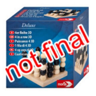 4er Reihe 3D Deluxe (DE/EN)