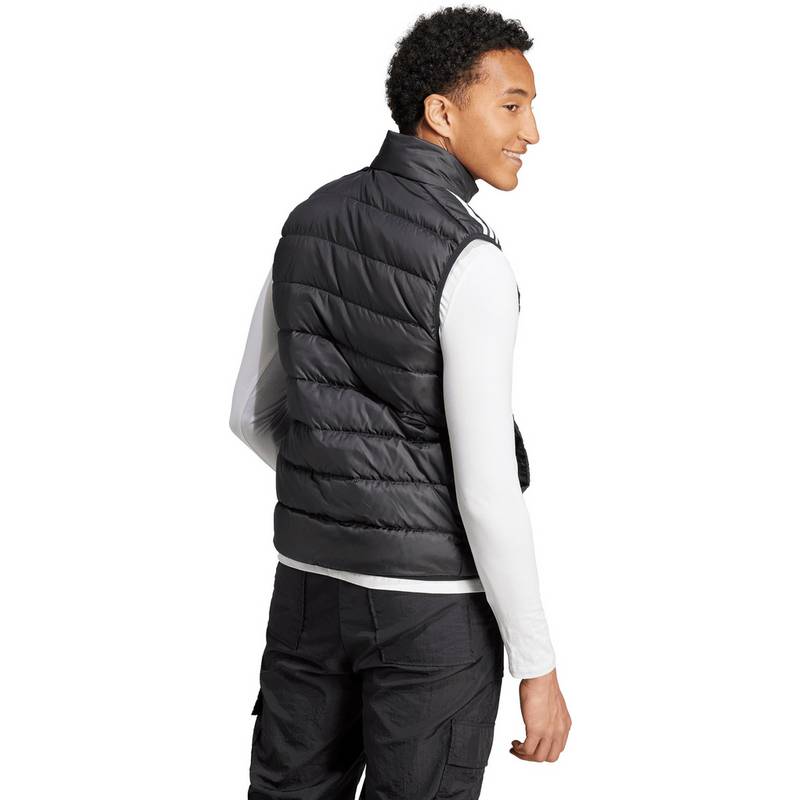 adidas Essentials 3S Steppweste Herren