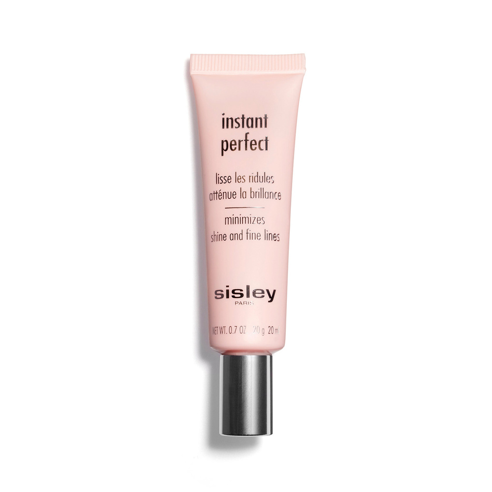 Sisley Instant Perfect Base de Teint Matifiante Unifiante Lissante