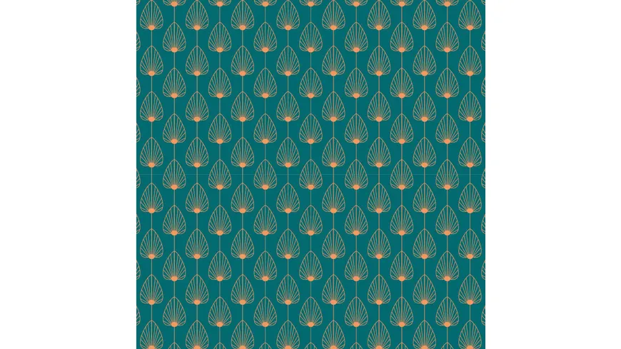333 Origami – Art Déco