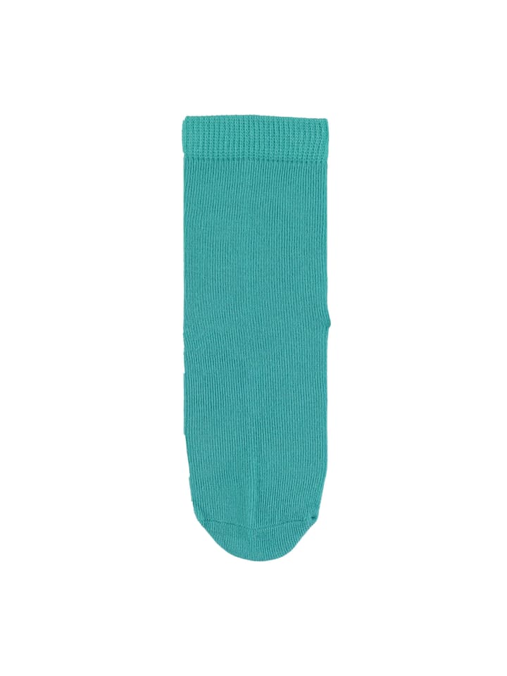 Sterntaler Socken 2er-Pack uni in hellgrün günstig kaufen