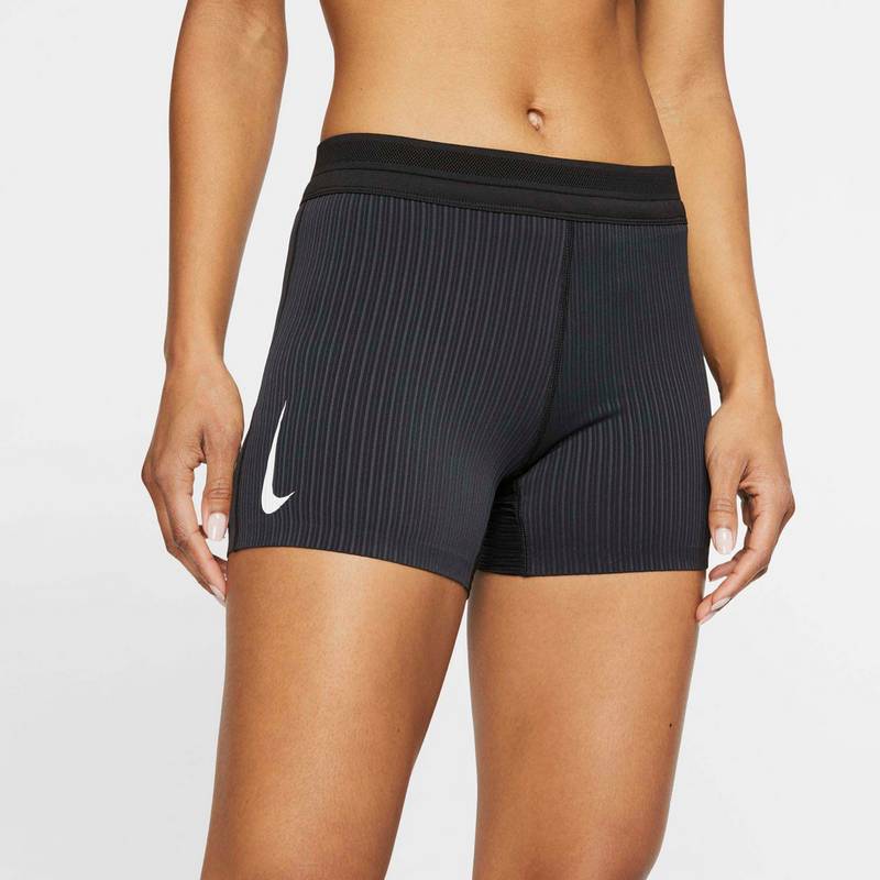 Nike Aeroswift Funktionsshorts Damen