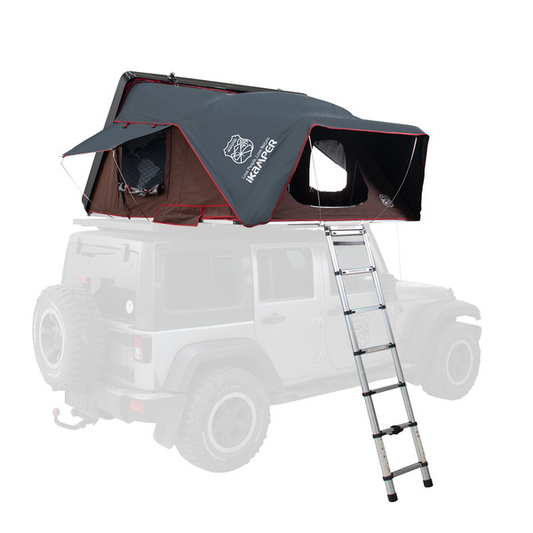SKYCAMP 2.0 - Dachzelt