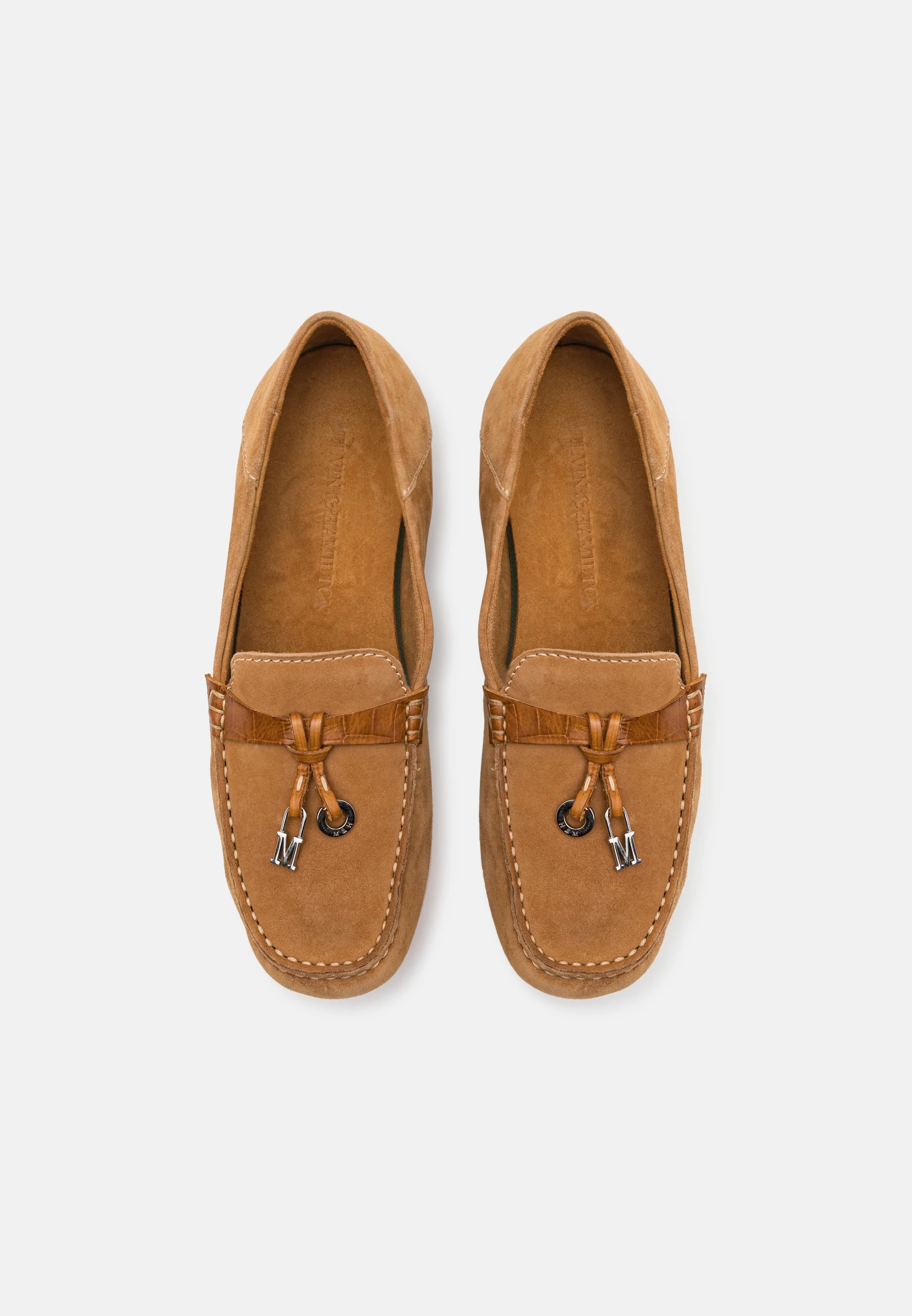 Melvin & Hamilton THEA 5 - Mocasines