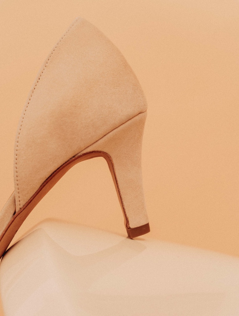 Liz - Beige Milos