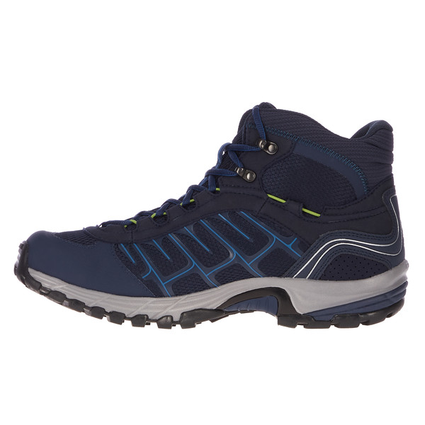 QUEBEC MID GTX Herren - Wanderstiefel