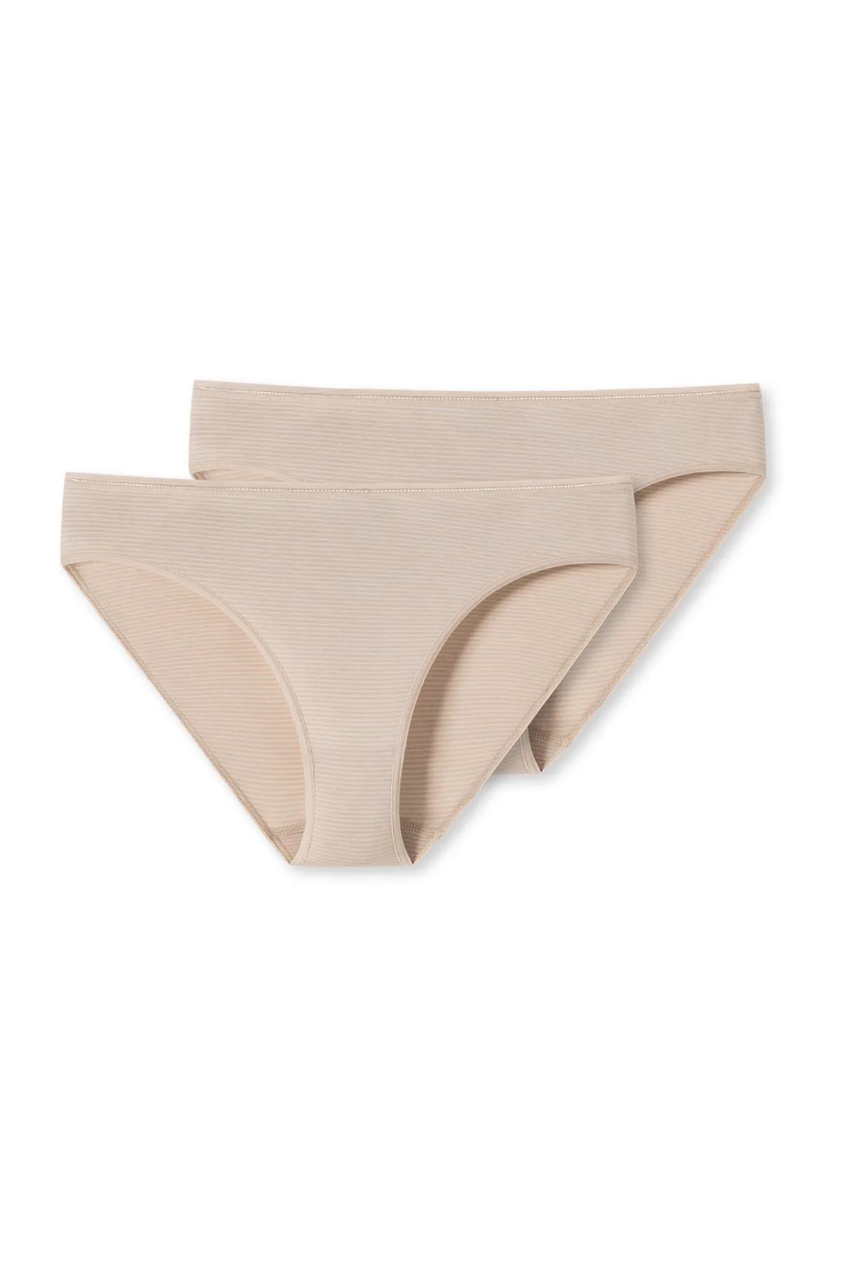 Schiesser  Tai Slips 2er-Pack