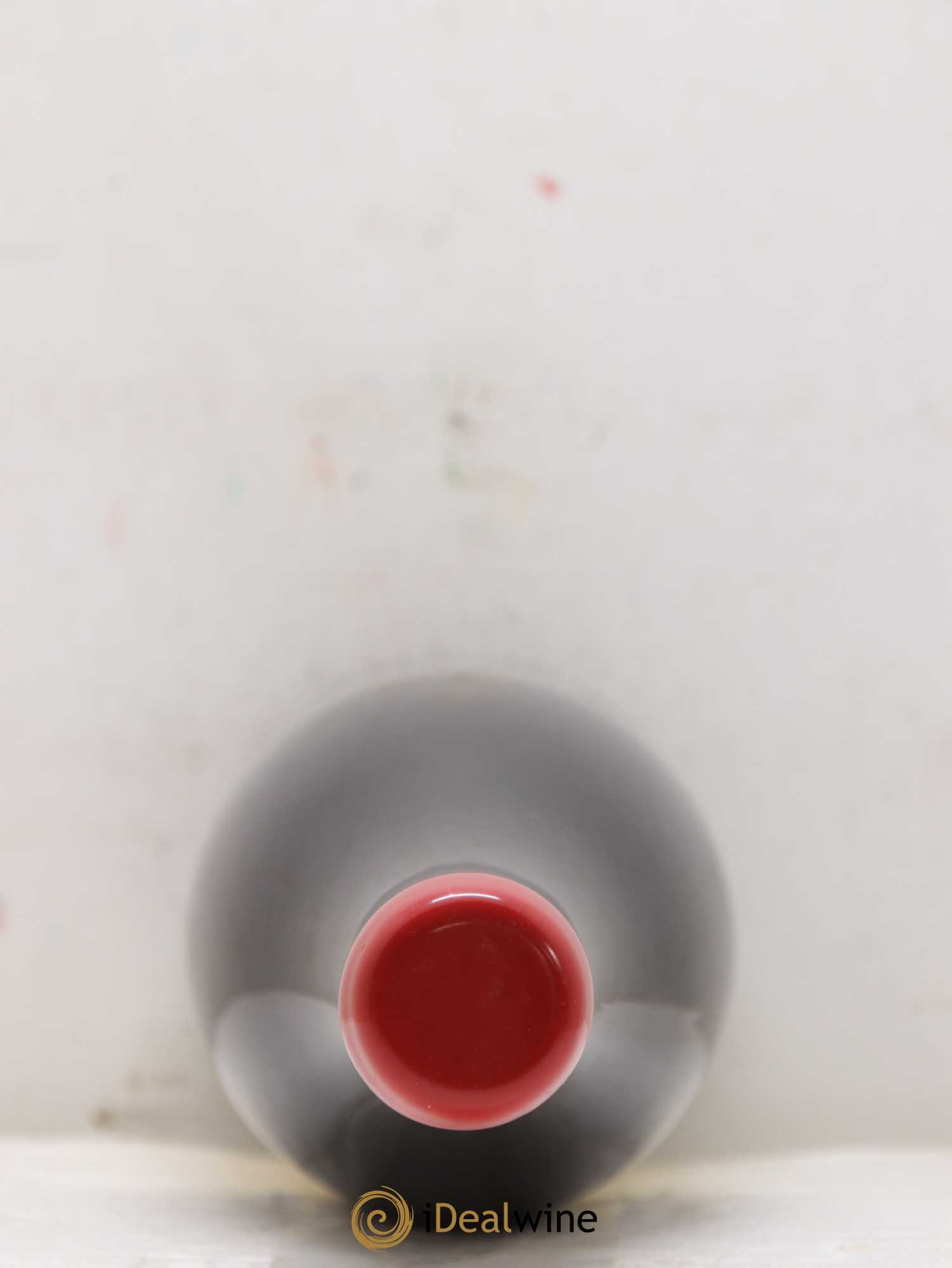 Vin de France Poulsard Murmures (Domaine des) - Emmanuel Lançon  2018 - Lot de 2 Bouteilles