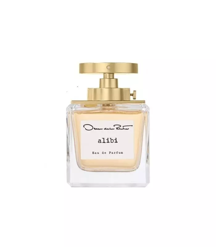 ALIBI Eau de Parfum Vaporisateur