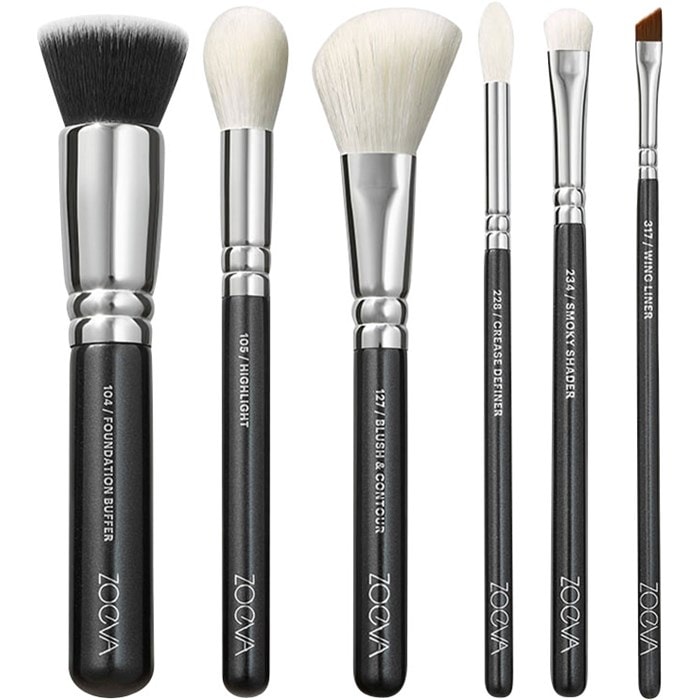 The Essential Brush Set