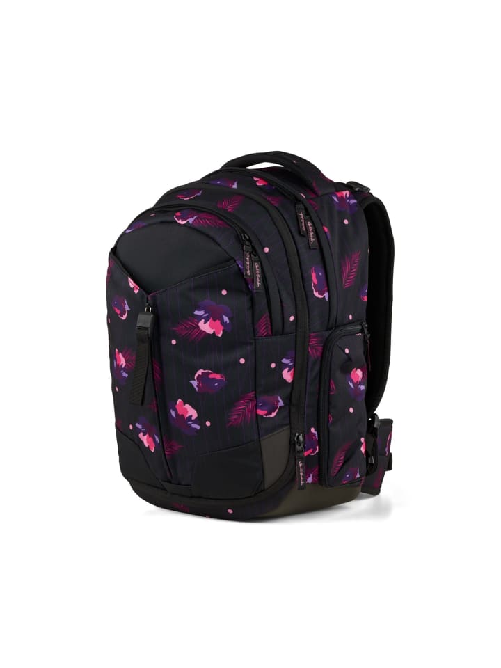 Satch Satch Match Schulrucksack Mystic Nights schwarz günstig kaufen onesize