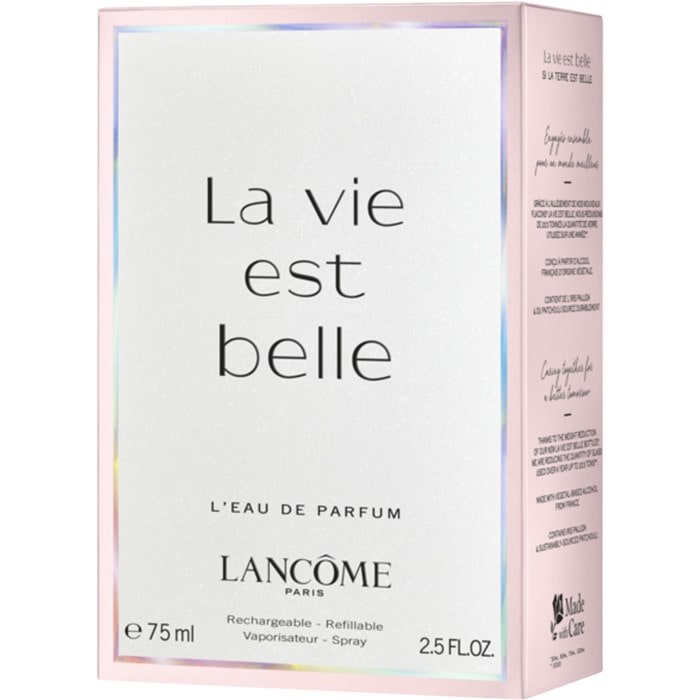 Eau de Parfum Spray nachfüllbar