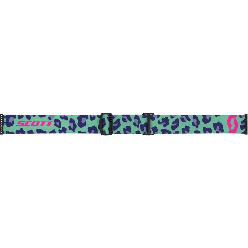 SCOTT Factor pro Skibrille