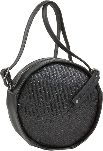 FRITZI AUS PREUSSEN Handtaschen schwarz satelite