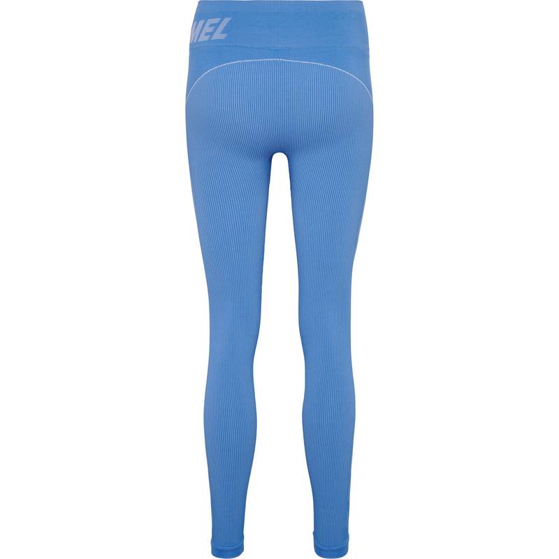 hummel hmlTE CHRISTEL SEAMLESS MW TIGHTS Tights Damen