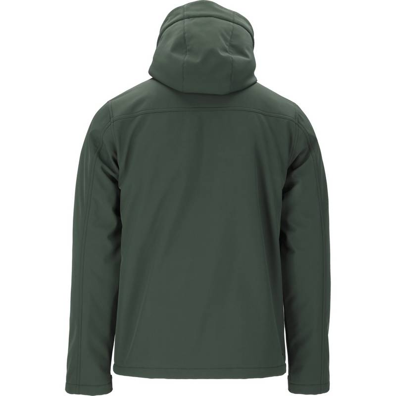 Whistler Pace Softshelljacke Herren