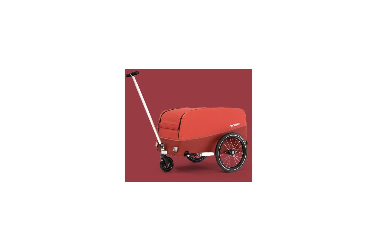 Croozer Cargo Pakko