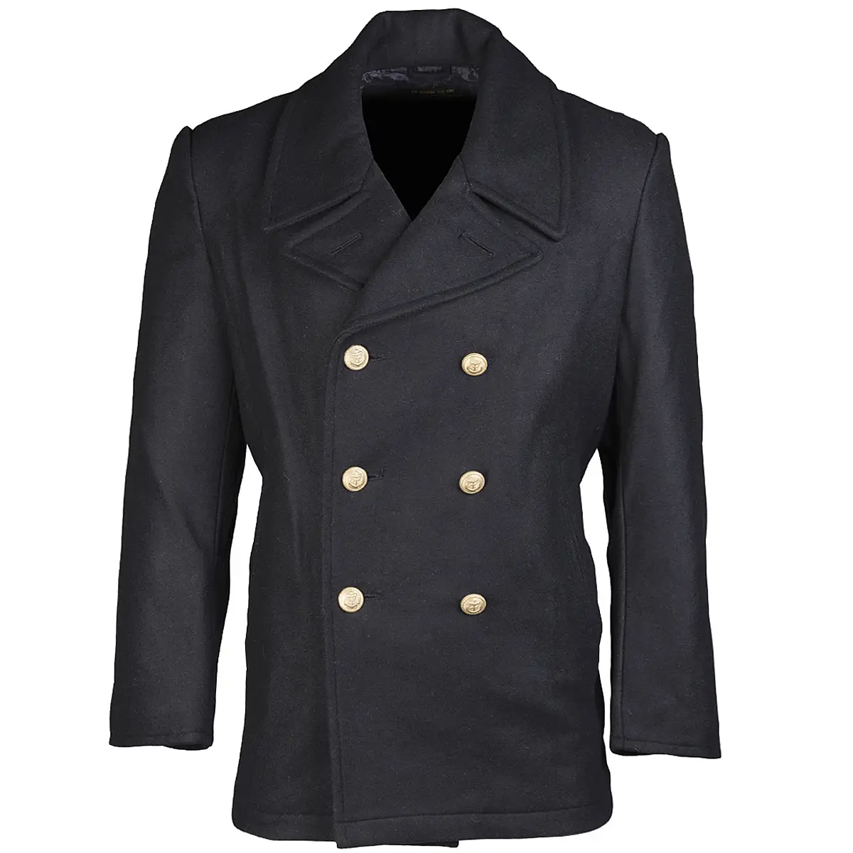 BW Marine Colani Tuch dunkelblau