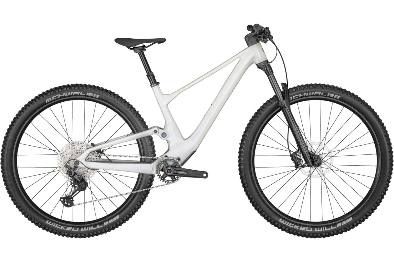 Scott Contessa Spark 930 - 2023 - 29 Zoll - Fully