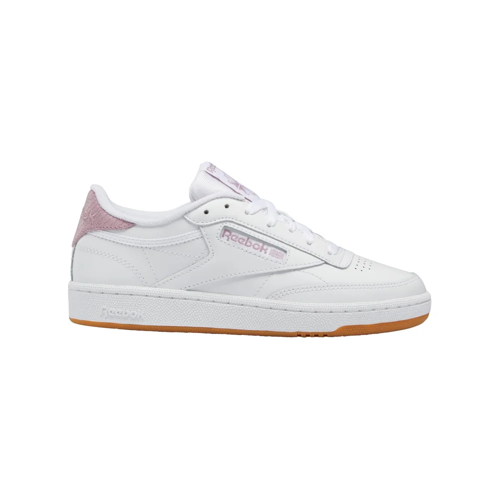 Reebok Club C 85 GV6979 / weiss