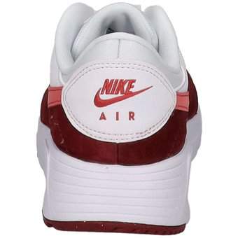 Nike Air Max SC Sneaker in weiß