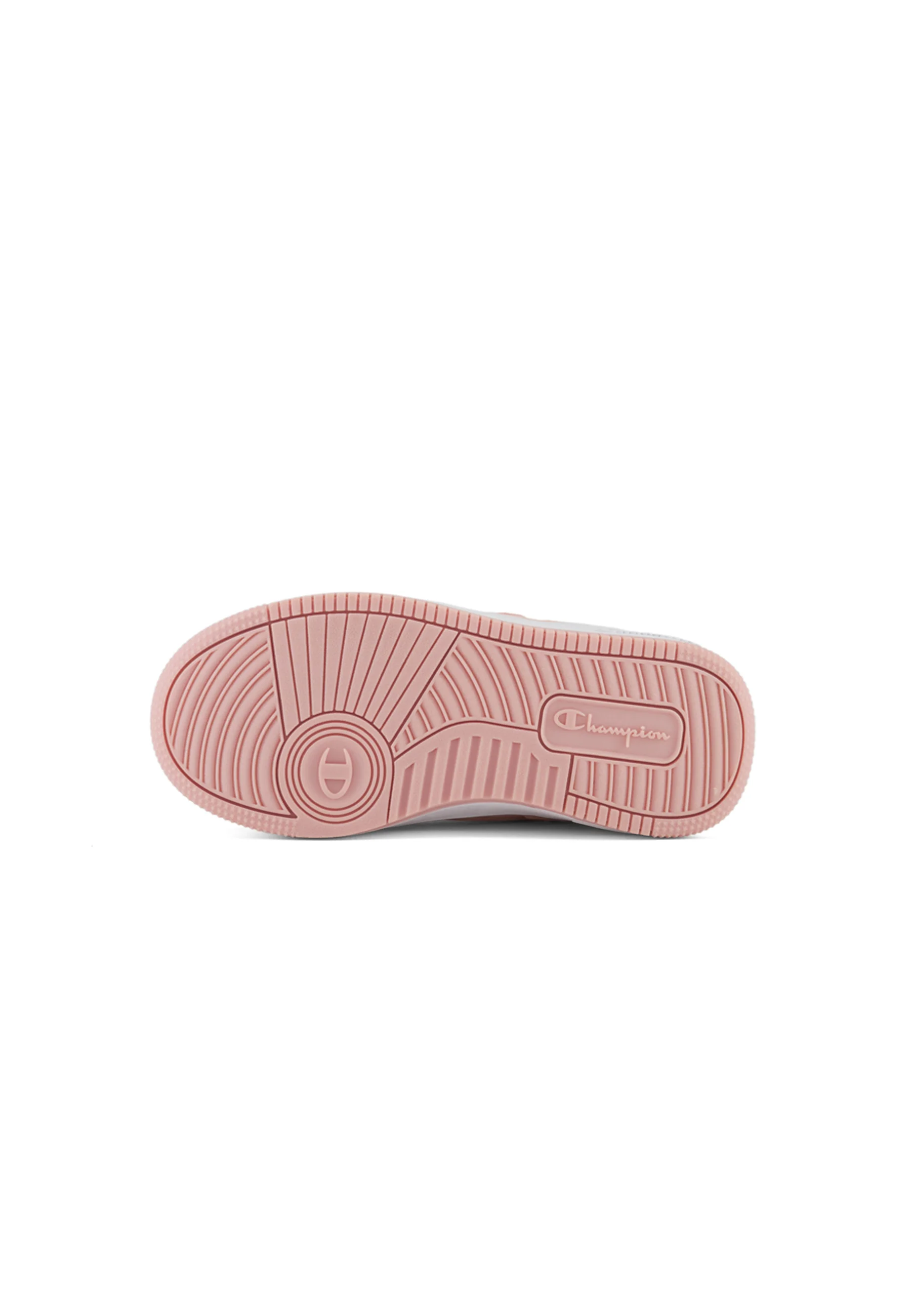 Zapatillas de baloncesto Champion