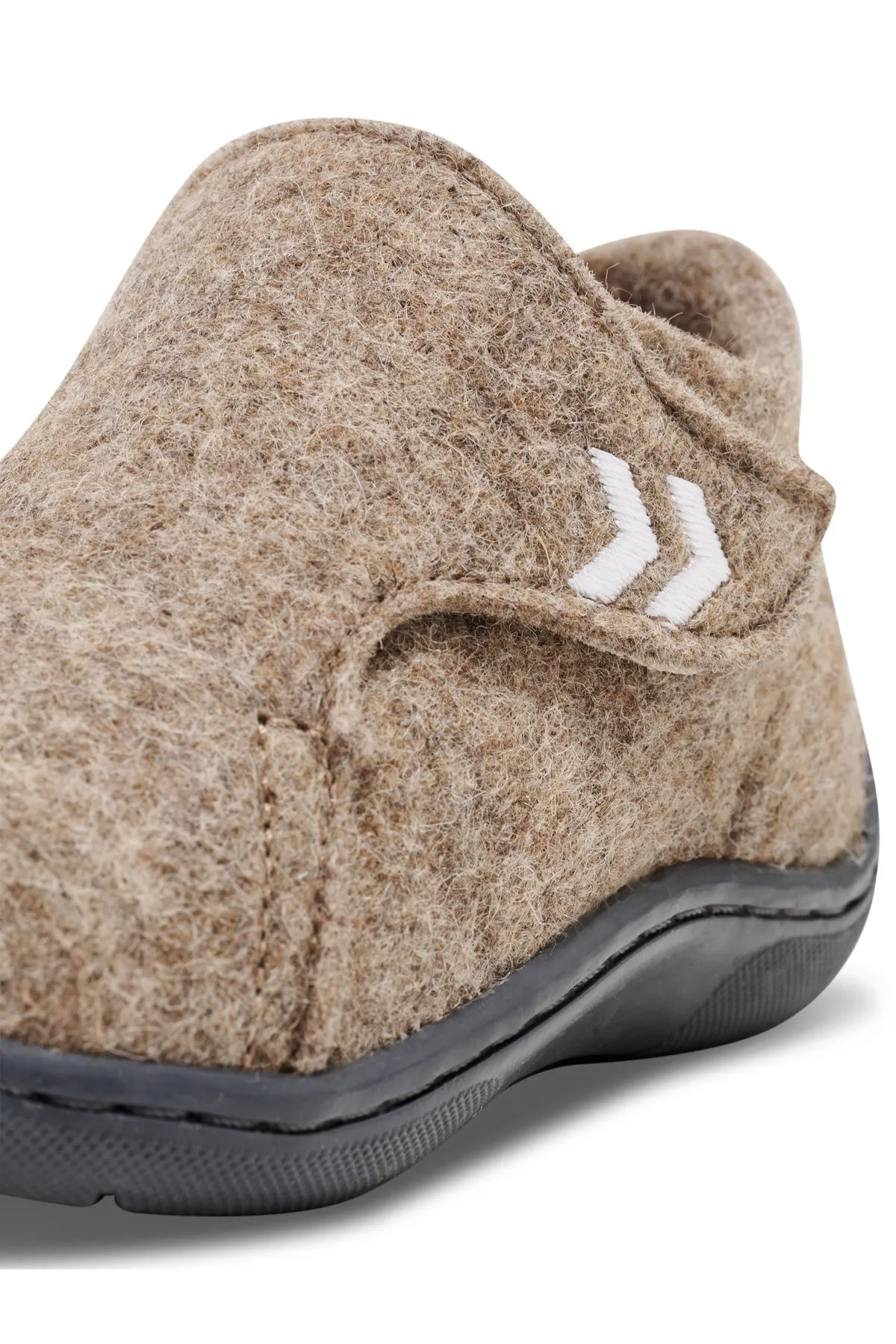 hummel  KLEINKIND-PANTOFFEL AUS WOLLE