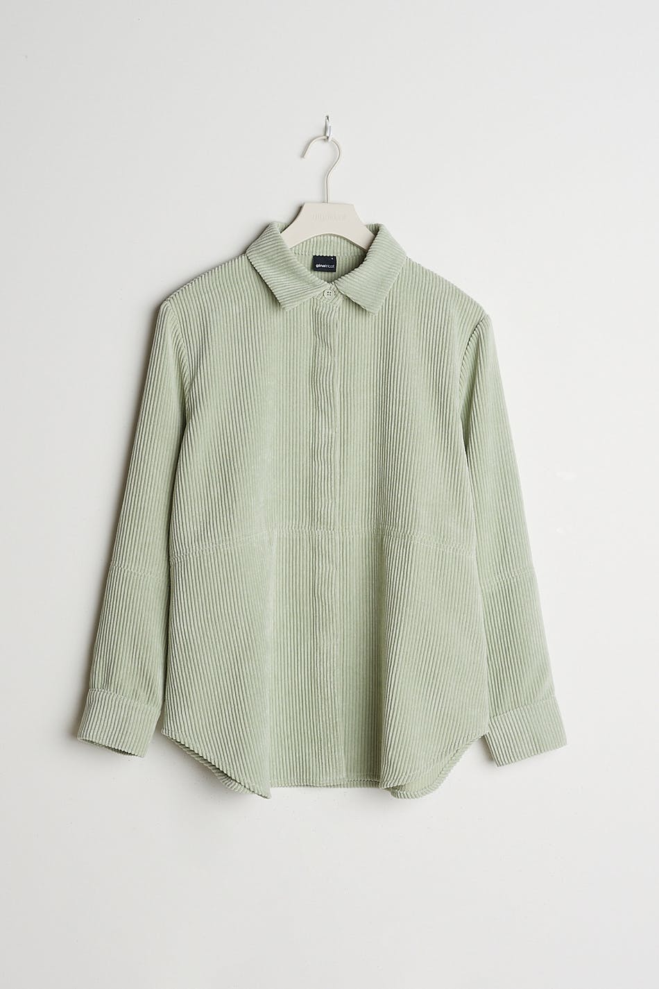 Cory corduroy shirt