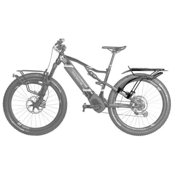 Topeak - Tetrarack Fender M2 - Schutzblech