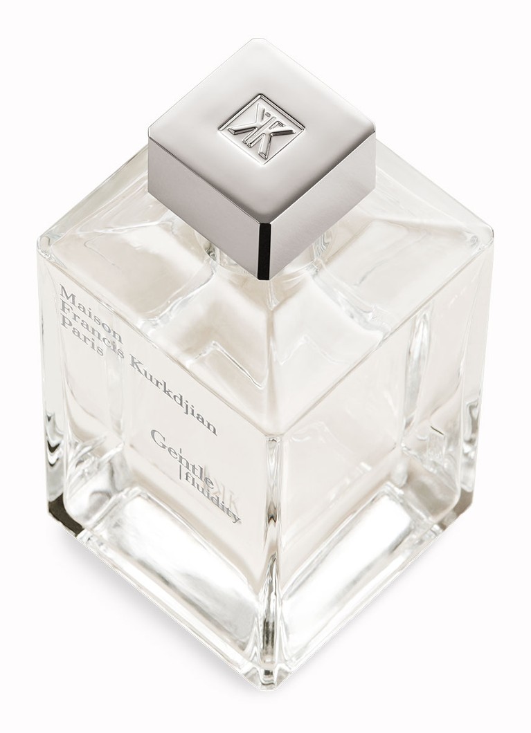 Maison Francis Kurkdjian Gentle Fluidity Silver Edition Eau de Parfum