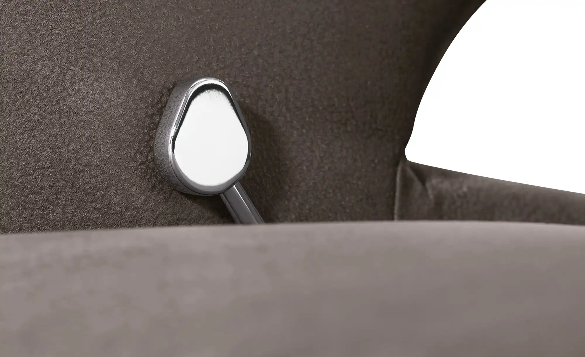 Kollektion Kraft Drehsessel Ira