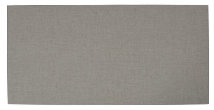 rauch Einlegeboden KRONACH, B 85 x T 45 cm, Grau, Texline Dekor, (1 St), mit 4 Bodenträgern