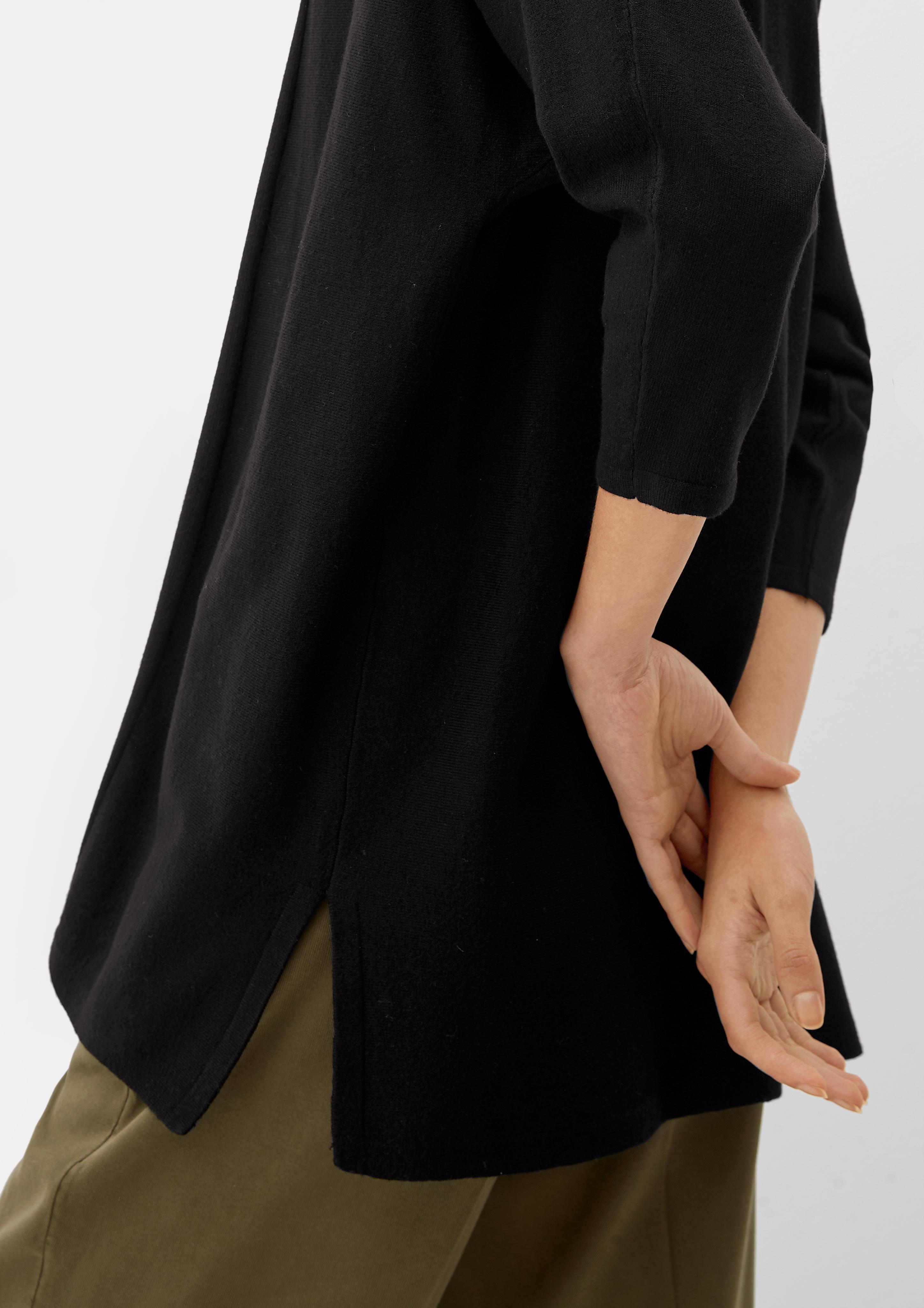 Feinstrick-Cardigan  2126991-9999