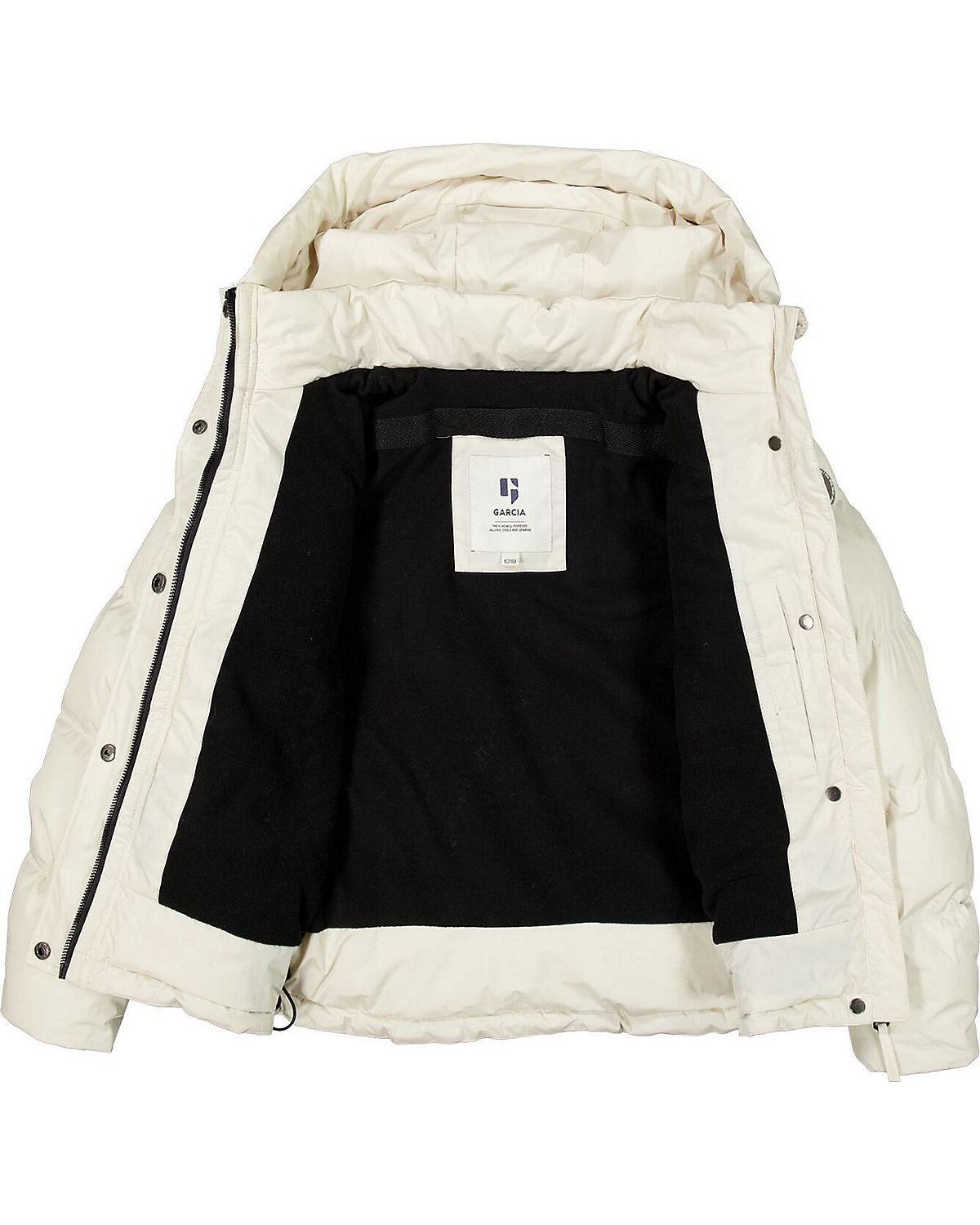 Winterjacke für Mädchen