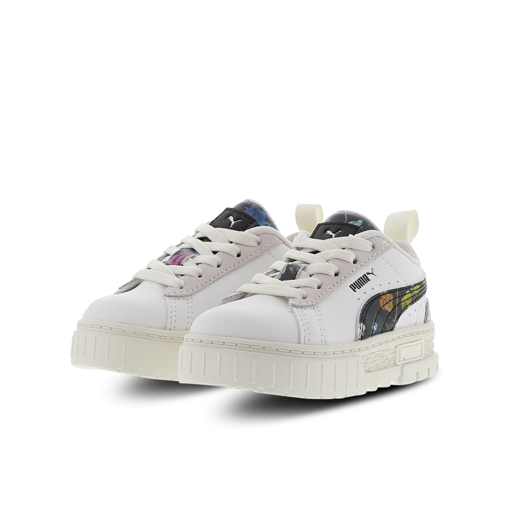 PUMA Mayze X Liberty 394898 01 / weiss