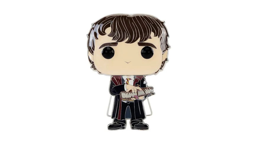Funko - POP! - Harry Potter - Pin Neville Longbottom