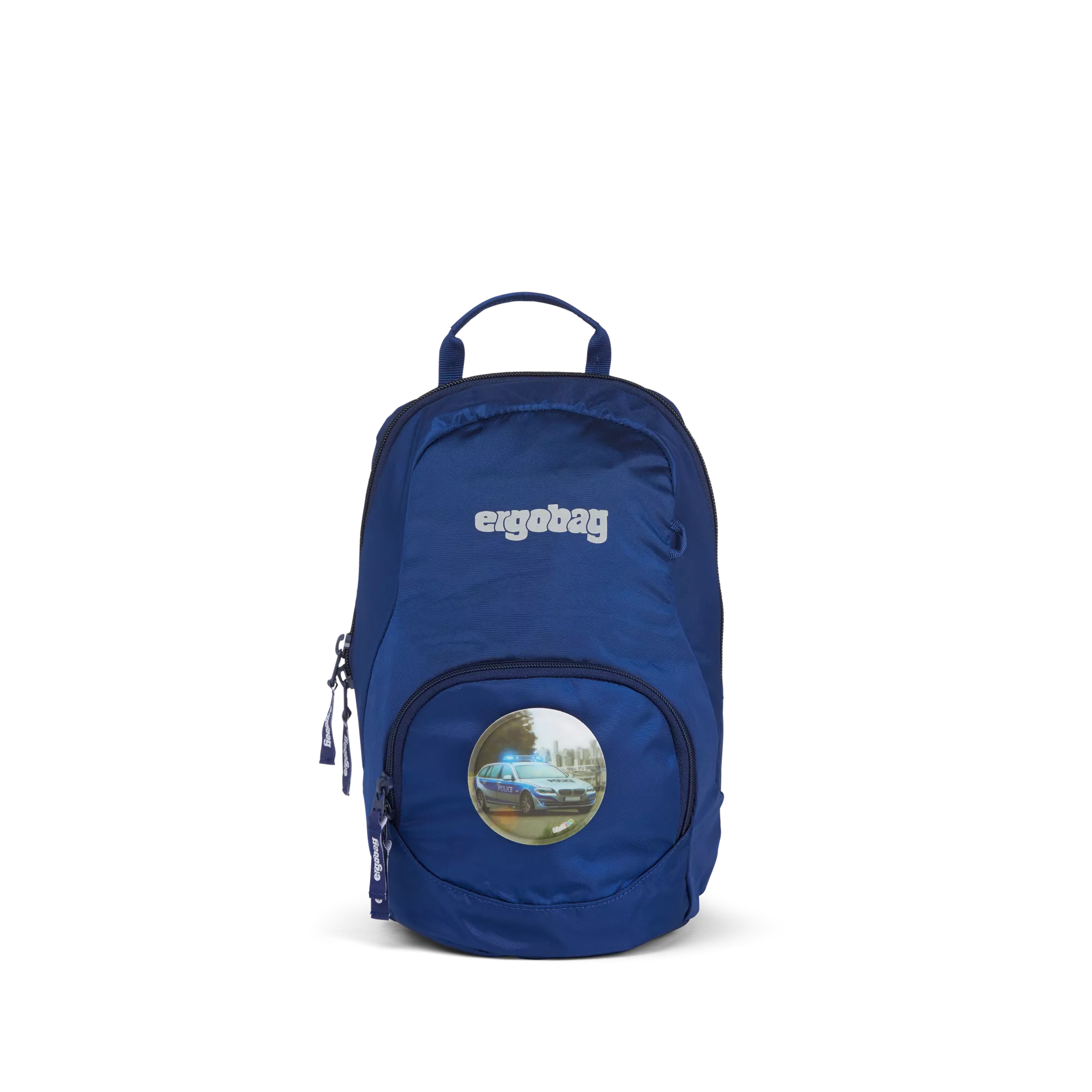 ergobag Small Kinderrucksack Bärni