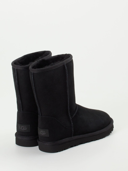 Stiefelette-18110090008 UGG