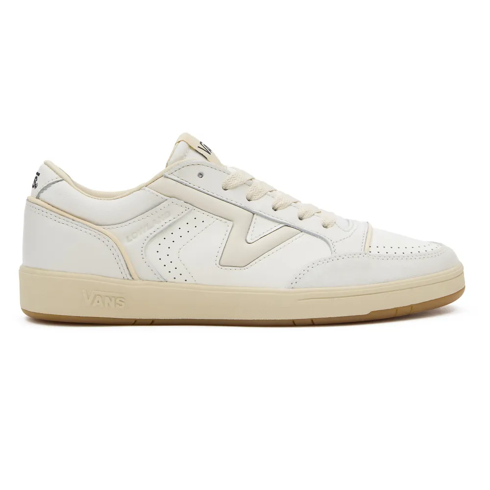Vans Lowland Cc Jmp R VN0007P2CD3 / weiss