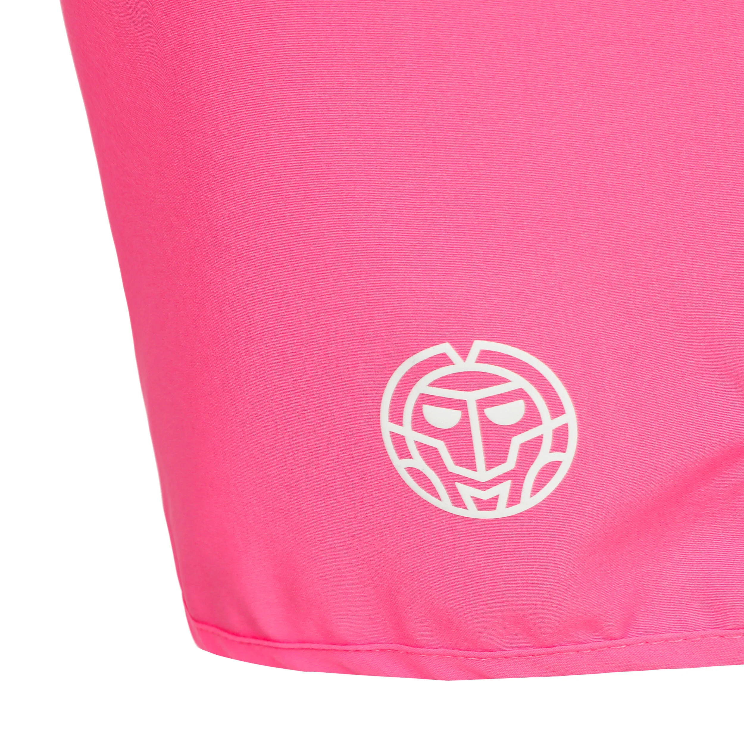 Crew 9in Shorts Herren - Pink