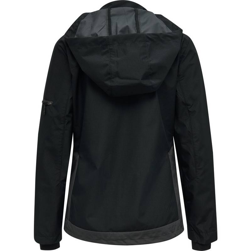 hummel hmlNORTH SHELL JACKET WOMAN Funktionsjacke Damen