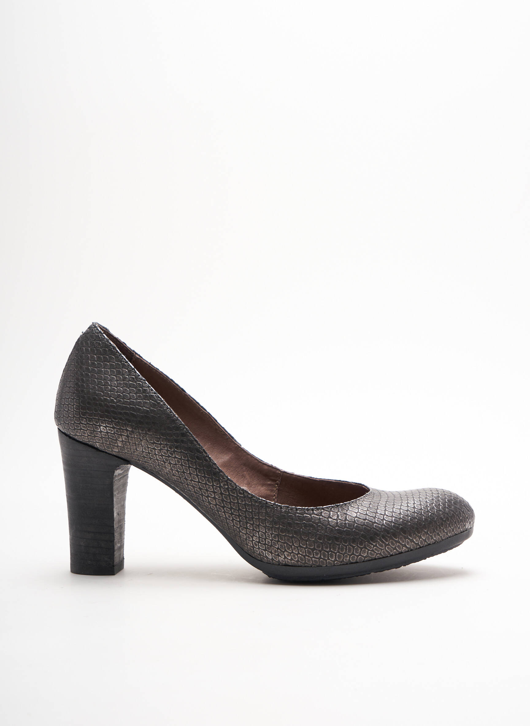 Minka Design Escarpins Femme couleur gris