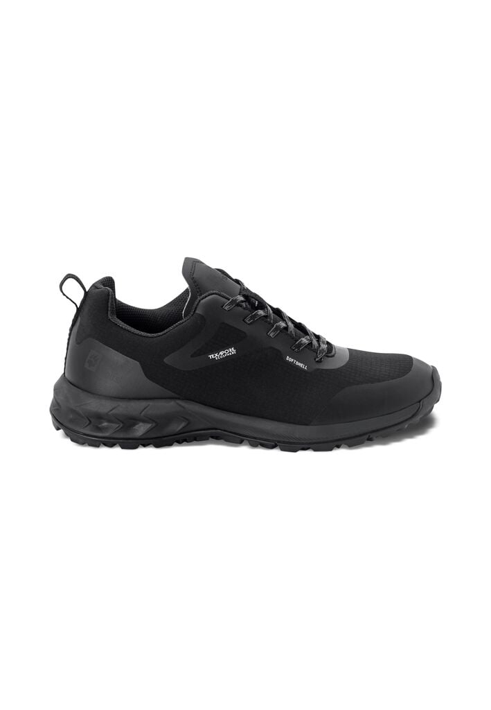 WOODLAND SHELL TEXAPORE LOW W Wasserdichte Wanderschuhe Damen