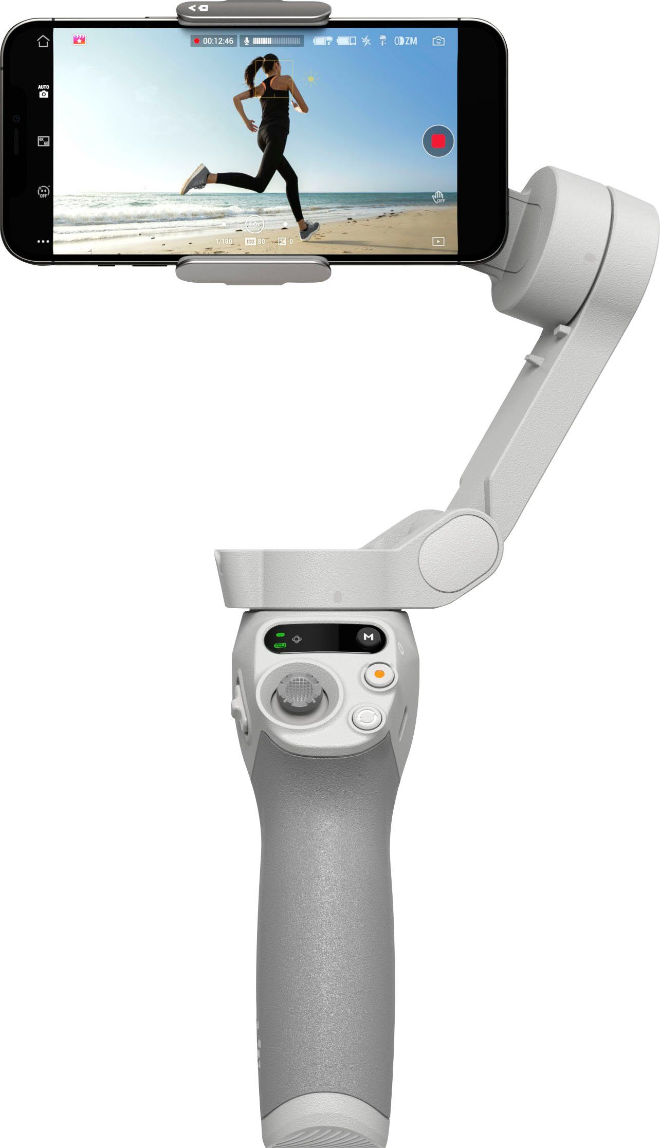DJI OSMO MOBILE SE Gimbal
