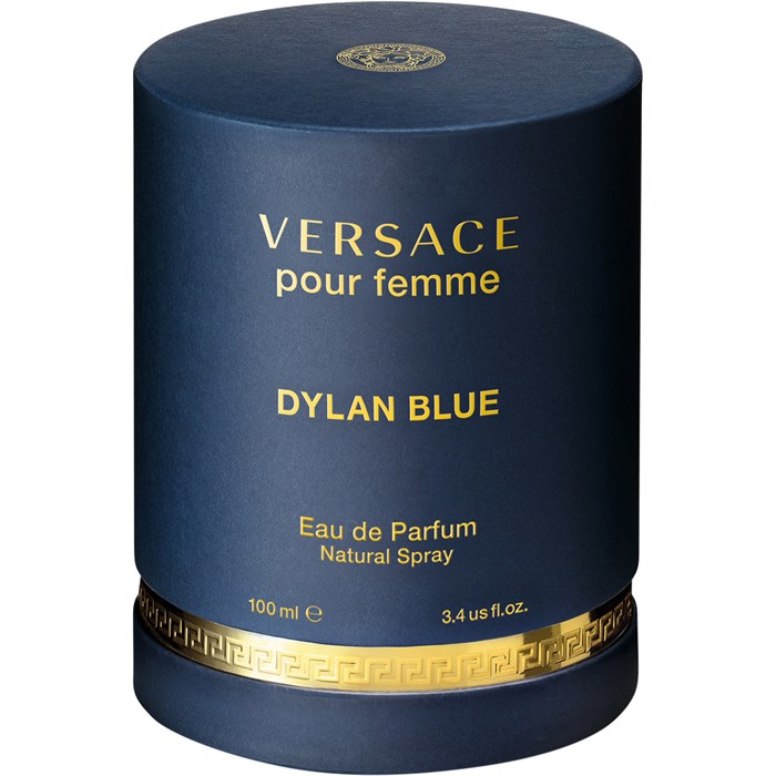 Eau de Parfum Spray