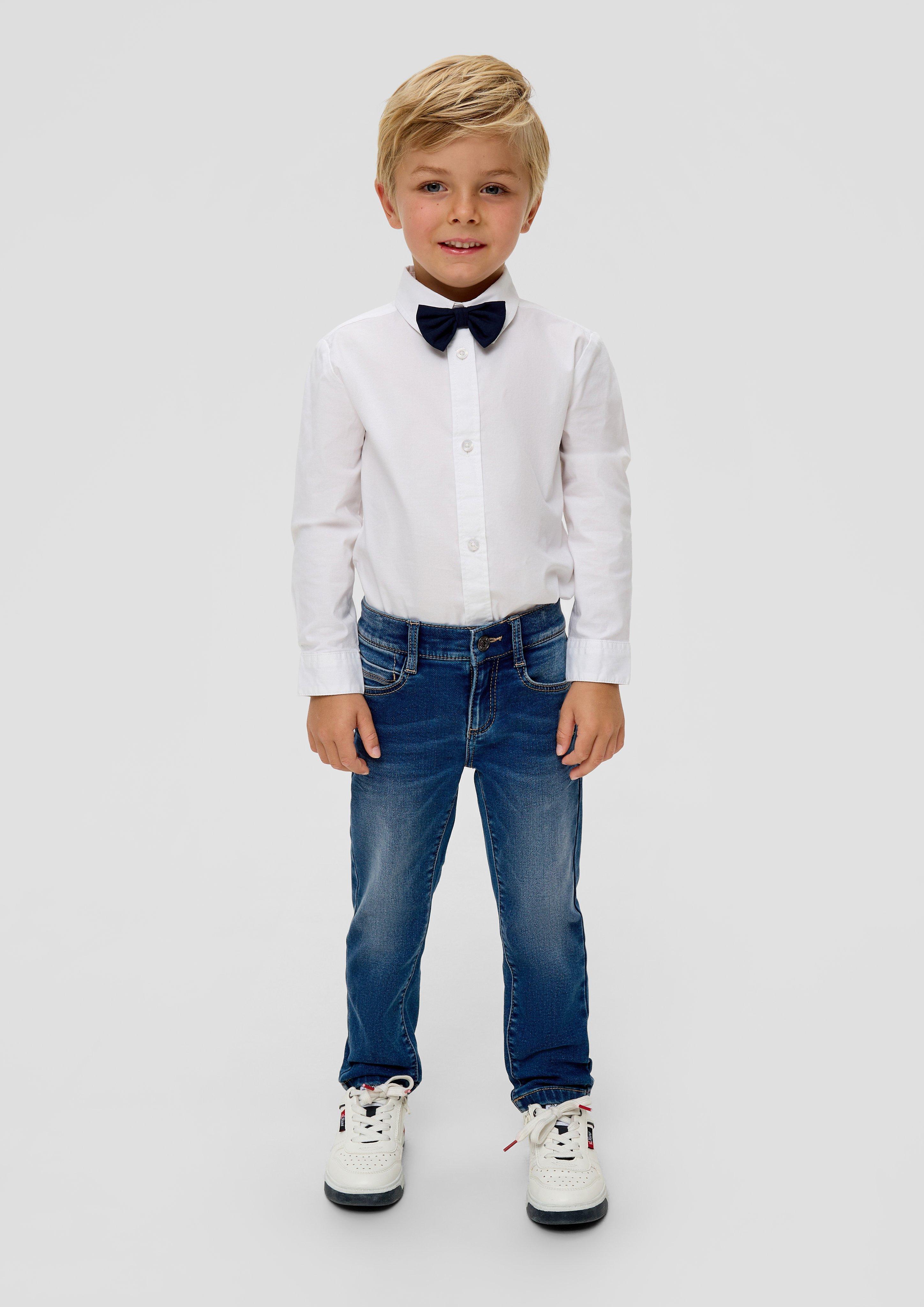 Jeans Brad / Slim Fit / Mid Rise / Slim Leg  2133108-56Z5